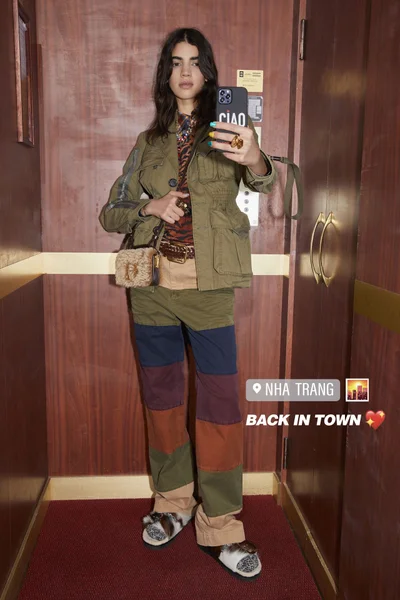 Look 9